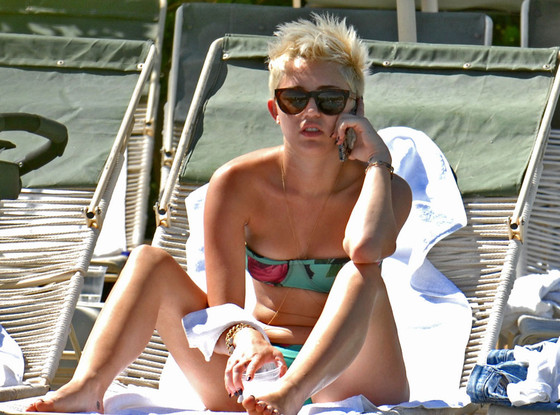 Miley Cyrus Miley Cyrus
